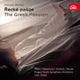 Martinů: The Greek Passion