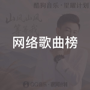 网络歌曲榜