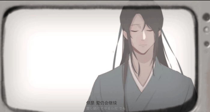 【李杜·手书·高甜】粘着系子美十五年的不缠不休