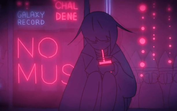 aster(中文字幕) / 春卷饭 feat.初音未来