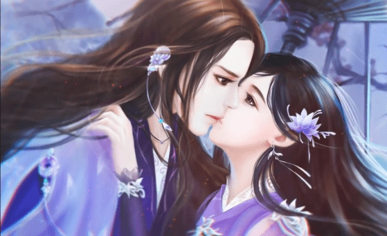 【小坠】破绽 ——《韶时尽》南宫良景同人角色歌