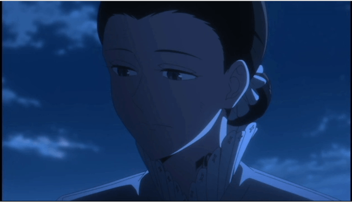 【筝与大阮】伊莎贝拉之歌(《约定的梦幻岛》插曲)