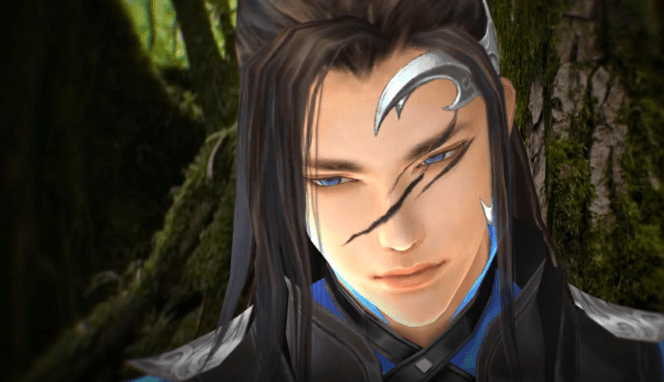 【剑三mmd】遇见你这件事~(大师赛外观毒哥)