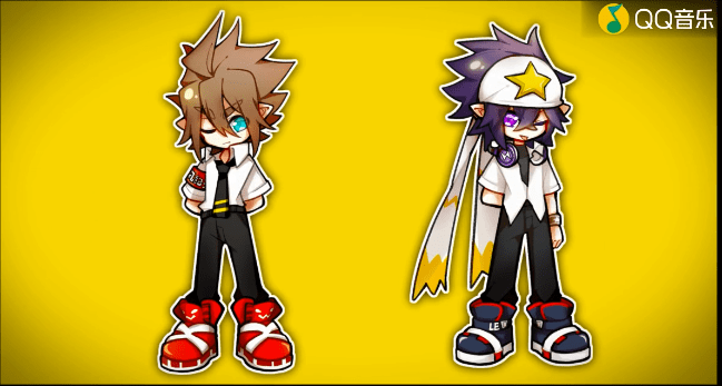 【度芯/翻唱】凹凸同人曲《陷落之序》