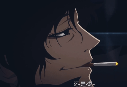 【血咒圣痕】动漫 cut 年下攻啊