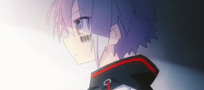  - 『鏡音レン』サクリファイス [V家翻调七月新番OP]