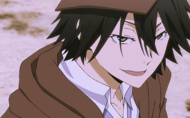 【文豪野犬/江户川乱步】侦探社最可靠的男人,若合我意,一切皆好!