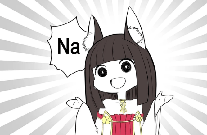 【碧蓝航线手书】无论说什么都会听的长门酱