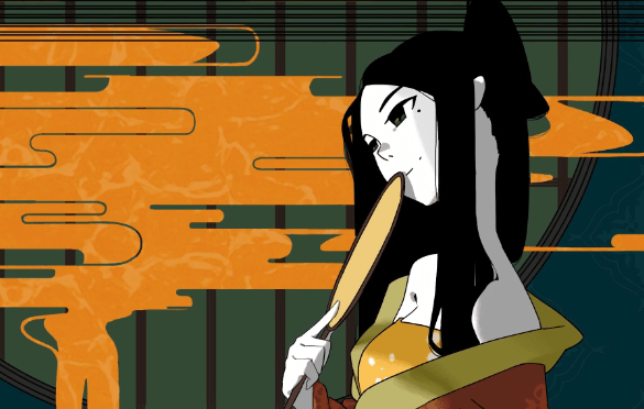 【人声本家】洛水天依【米库喵】