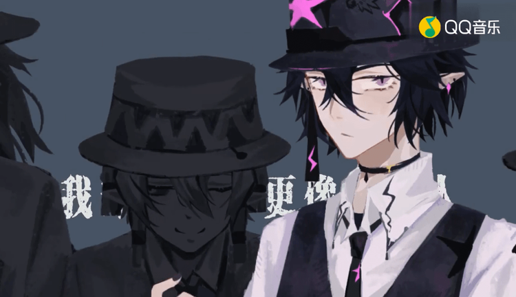 【凹凸世界海盗团 安迷修手书】屁股翘翘 重制版