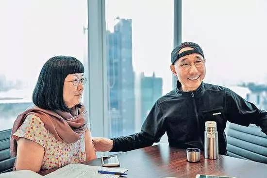 听懂《一生所爱》才知卢冠廷的深情如海