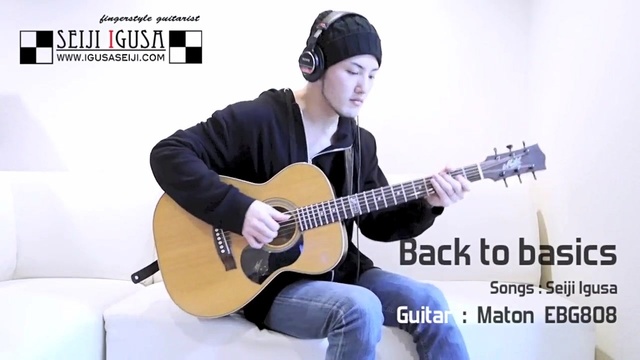 演奏曲 井草圣二 New Song Back To Basics Tab 指弹演奏 饭制版 高清mv在线看 Qq音乐 千万正版音乐海量无损曲库新歌热歌天天畅听的高品质音乐平台