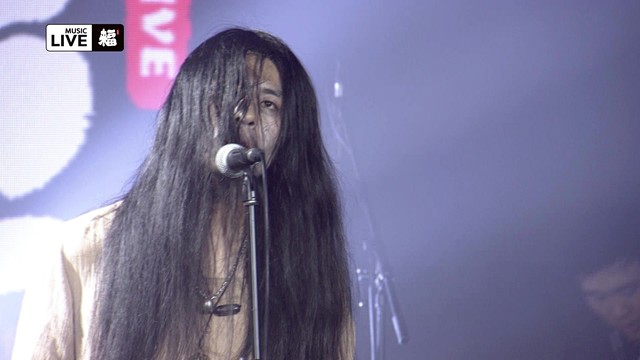 虚极乐队-森罗万象:往生 (污血唱片合作乐队新作联合首发专场live合辑