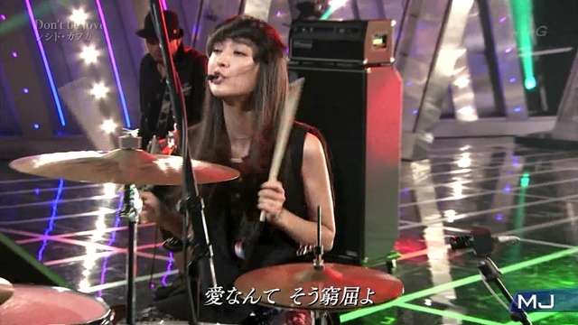シシド カフカ キケンなふたり Live 高清mv在线看 Qq音乐 千万正版音乐海量无损曲库新歌热歌天天畅听的高品质音乐平台