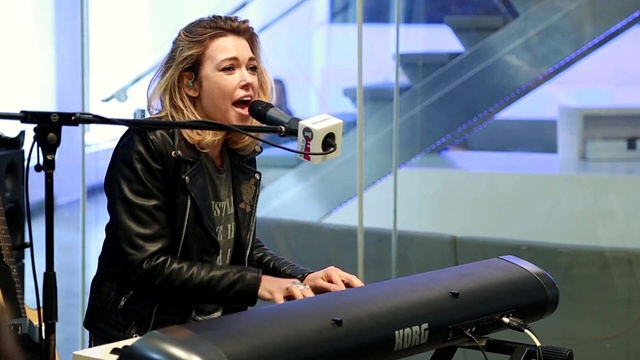 rachel platten