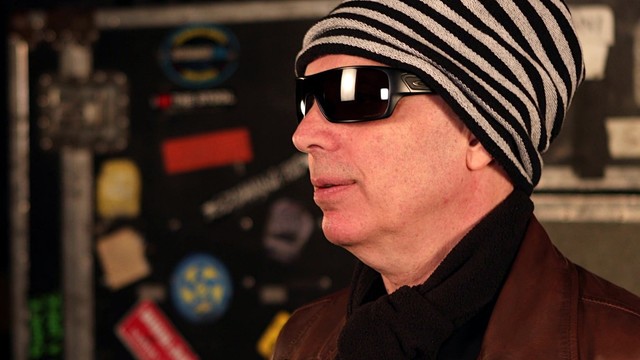 joe satriani