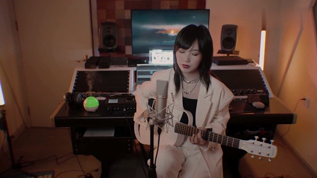 viola曦芫不放officialmusicvedio