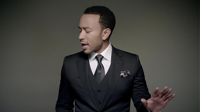 john legend