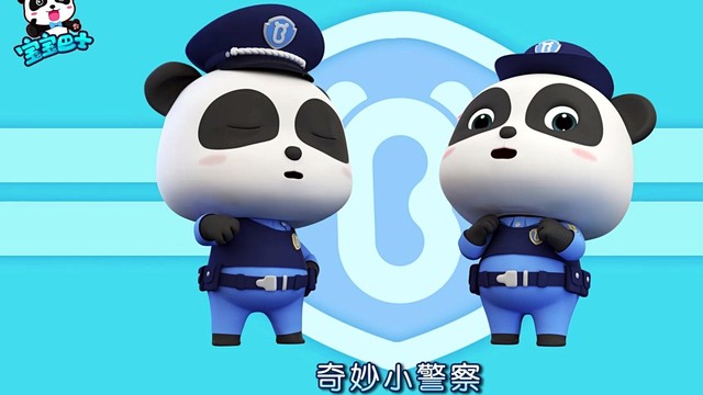 恐龙世界 恐龙的晚餐-宝宝巴士