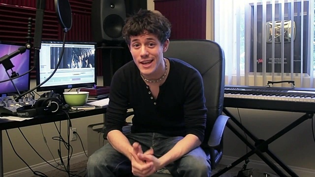 tyler ward-like a g6 (rock version)-高清mv在线看-qq音乐-千万正版