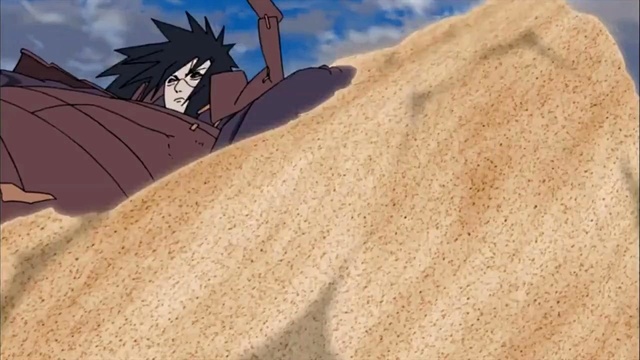 火影 起舞吧,斑爷 (饭制版)