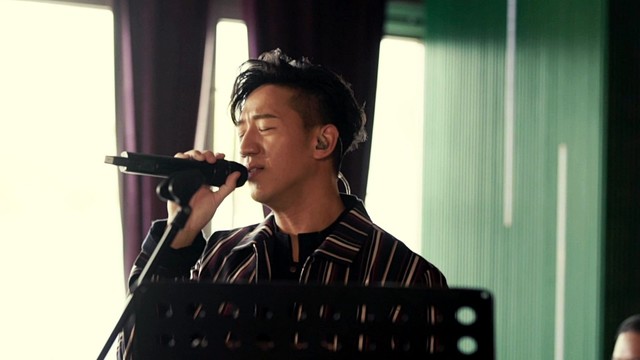 冯允谦-山旮旯 (《detour》album launch (live))-高清mv在线看-qq