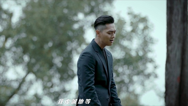 投降吧名門暗戰tvb劇集片尾曲