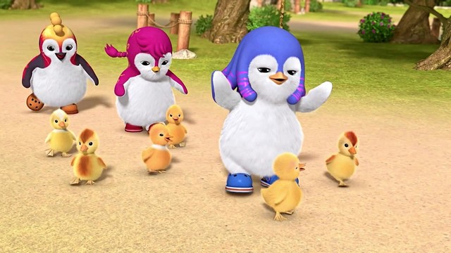 ponytail in hollywood-巴塔木儿歌