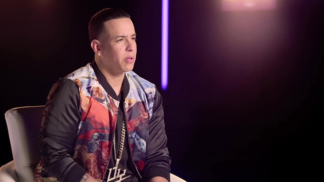 daddy yankee