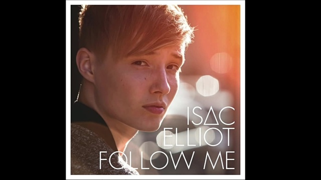 isac elliot