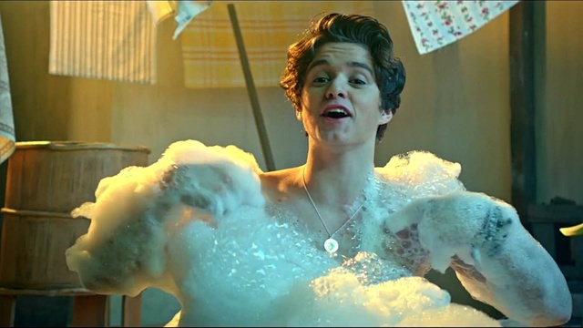 the vamps (吸血鬼乐队)