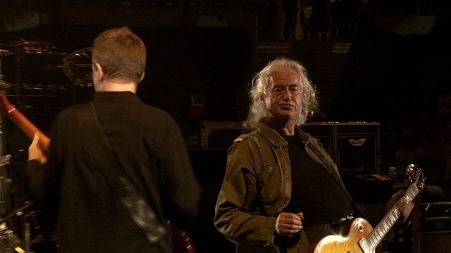 ramble on (live at wembley stadium, 2008)