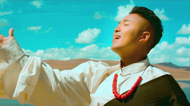 羌塘班戈-次仁桑珠