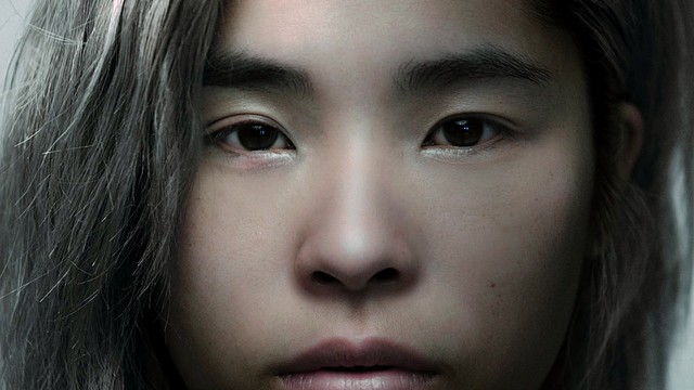 sophy 王嘉仪 - harsh 《残》album trailer