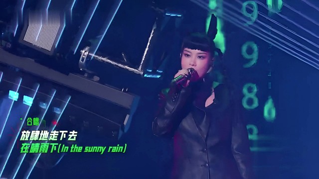 tme音乐现场##转发抽奖##朱婧汐##阿合朱力