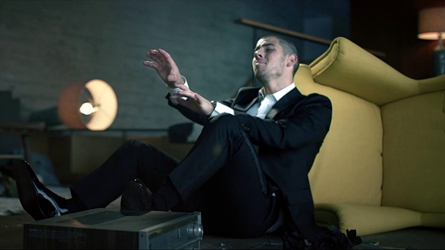 nick jonas (尼克·乔纳斯)