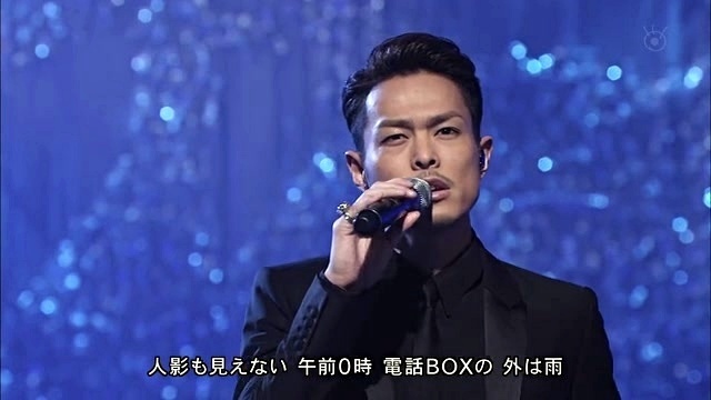 Ryuji Imaichi 今市隆二 Qq音乐 千万正版音乐海量无损曲库新歌热歌天天畅听的高品质音乐平台