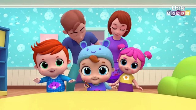 thisisthewayyougetreadythewheelsonthebusprincessson