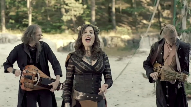 walpurgisnacht - faun - qq音乐-千万正版音乐海量