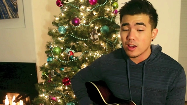 joseph vincent-love me like you do(ellie goulding)-高清mv在线看