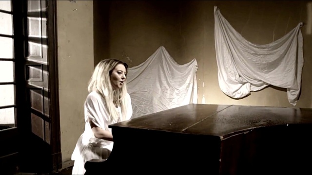 un om cu un pian - giulia/giulia anghelescu - qq音乐-千万正版