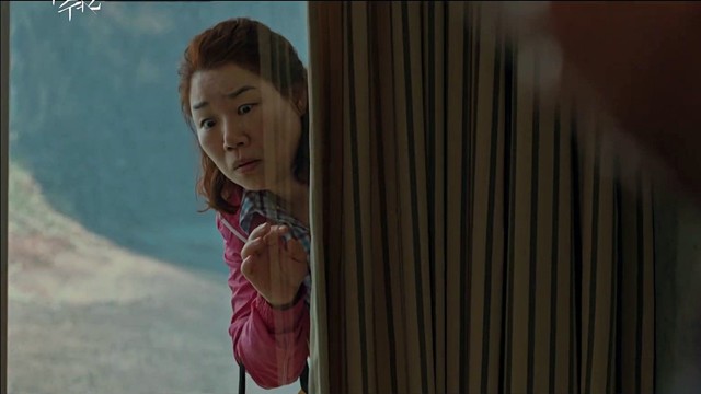 savior (《救救我 第二季》韩国电视剧主题曲)