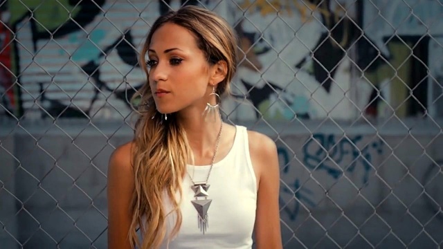 skylar stecker-me and my broken heart (cover)-高清mv在线看-qq