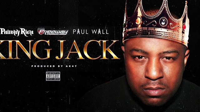 king jack (音频版)