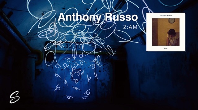 anthony russo