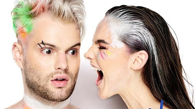 sofi tukker