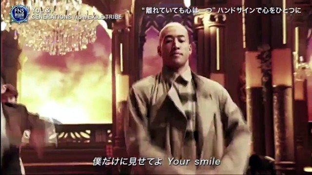 Generations From Exile Tribe Dreamers 関口メンディーver 高清mv在线看 Qq音乐 千万正版音乐海量无损曲库新歌热歌天天畅听的高品质音乐平台