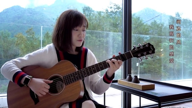 简单爱 (翻唱版)