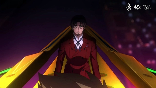 serenata immortale 动漫  fate/zero > amv 中文字幕 (饭制版)