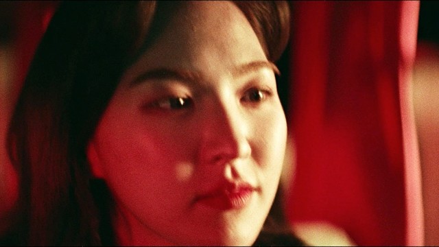 redvelvetwendy两个字mv